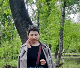 darina.taina, 37, Moscow