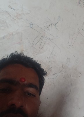 सागर, 32, India, Ahmednagar