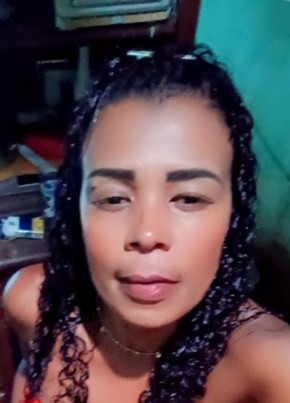 Moreninha, 41, República Federativa do Brasil, Niterói