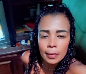 Moreninha, 41 год, Niterói