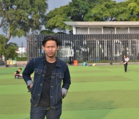 Rakagalih, 27, South Tangerang