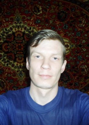 Анатоий, 43, Россия, Лебедянь