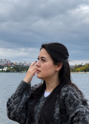 Лина из Белгорода 28 лет