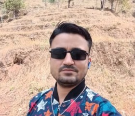 Ram Chander, 35, Delhi