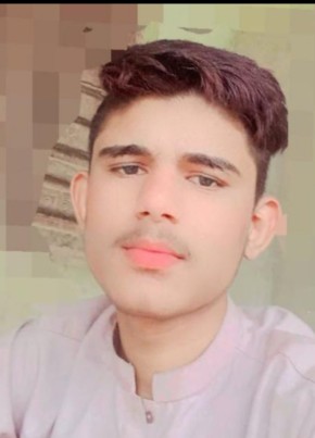 Faisalgujjar, 19, پاکستان, فیصل آباد