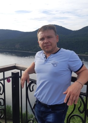 Олег, 41, Россия, Дудинка
