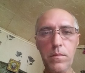 Виктор Касьянов, 54 года, Воронеж