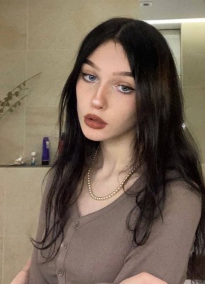 Alina, 21, Україна, Харків