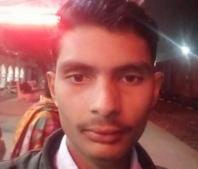 Roshan Raj, 20 лет, Lucknow