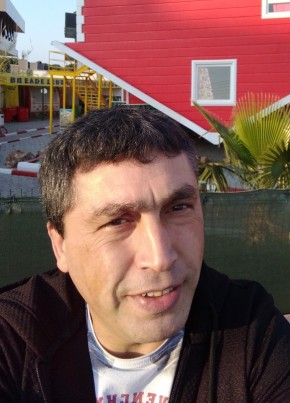 Абузар , 38, Türkiye Cumhuriyeti, Muratpaşa
