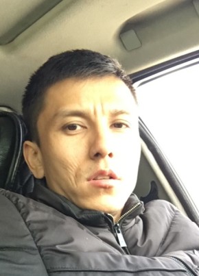 Даник, 34, Қазақстан, Астана