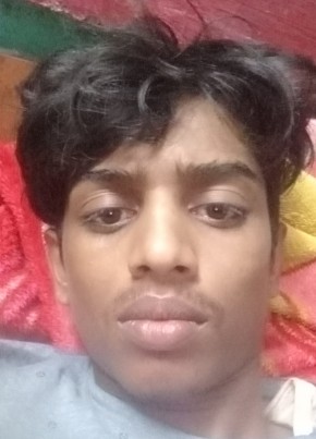Dilip kumar, 21, India, Delhi