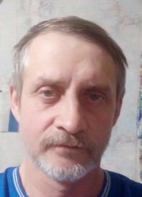 Константин, 49, Россия, Салехард