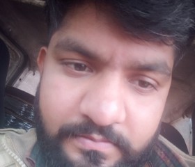 Deepak baba, 25 лет, Delhi