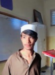 Imran, 20 лет, اسلام آباد
