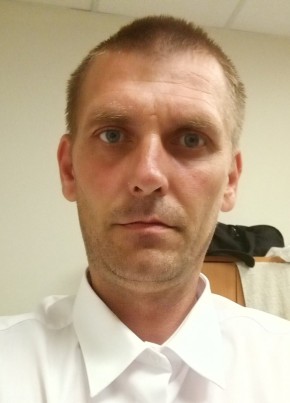 Алексей, 39, Россия, Солнцево
