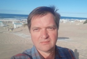 Andrey, 55 - Just Me