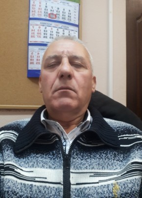 Дмитрий, 63, Россия, Долгопрудный