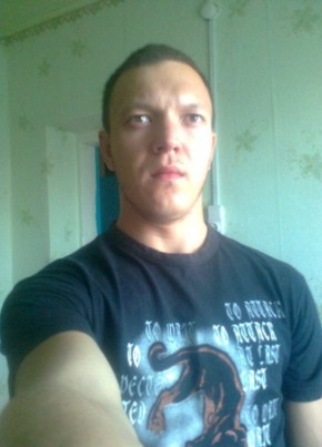 Николай, 34, Россия, Астрахань