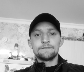 Степан, 32 года, Ермекеево