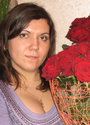 Lëlik, 37, Russia, Balashikha