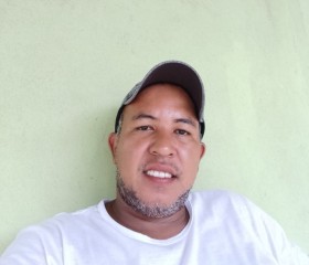 Valdeir, 43 года, Ji Paraná