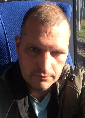 Сергей, 47, Россия, Зеленоградск