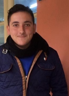 Hasan, 27, Türkiye Cumhuriyeti, Turgutlu