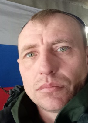 Александр, 41, Россия, Асино