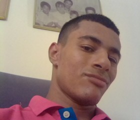 Luis rincón, 24, Riohacha