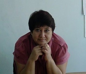 Алена, 53 года, Өскемен