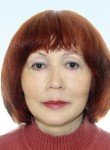 Лилия, 71 год, Київ