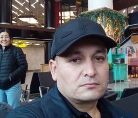 Антон, 39 лет, Samarqand