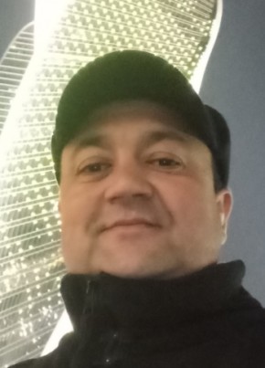 Zakir из Москвы 38 лет