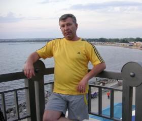 Николай, 59 лет, Барнаул