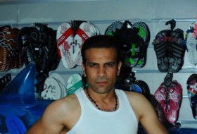 Mehmet, 45 - Разное