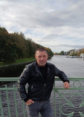 Evgeniy, 38, Russia, Saint Petersburg