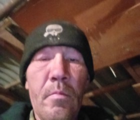Valera Qwertyg, 46, Elista