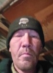 Valera Qwertyg, 45, Elista