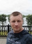 Кирилл, 43 года, Горад Мінск