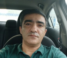 Самир, 41 год, Москва