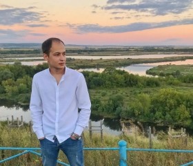 Альберт, 27 лет, Уфа