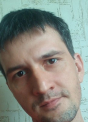 Max, 44, Россия, Ярославль