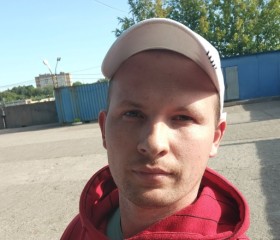 РУСТЕМ, 34 года, Казань