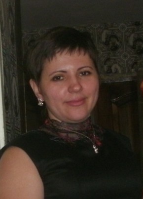 Екатерина, 47, Россия, Нижний Новгород