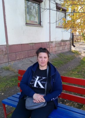 Екатерина, 41, Россия, Черемхово