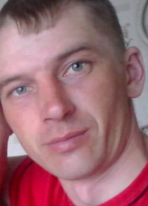 Александр, 43, Россия, Бийск