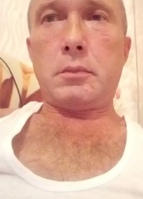 Nikolay, 45, Russia, Izhevsk