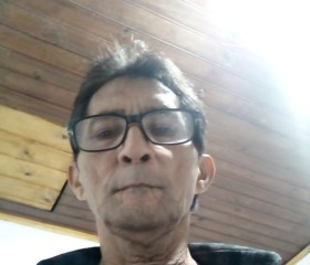 Luiz, 67 лет, Itajaí