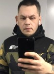 Aleksandr, 38, Moscow